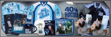 Explore the entire The Empire Strikes Back 40th Anniversary Collection