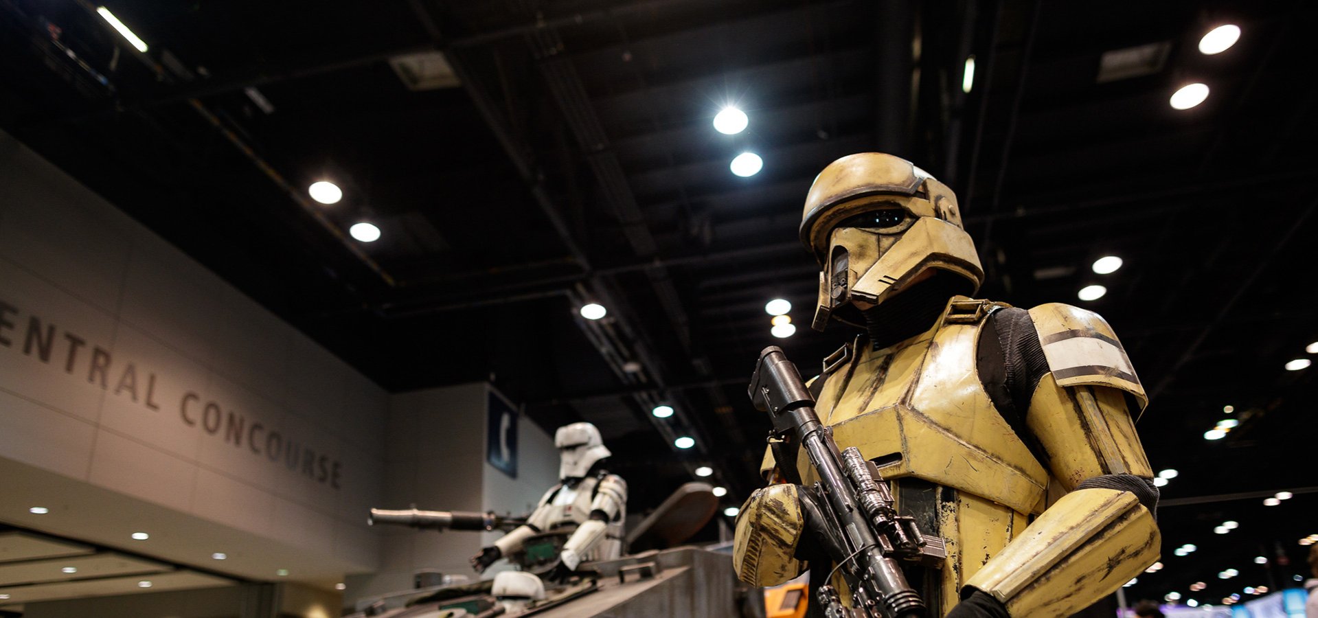 5 things we learned about 'Star Wars' shows at Star Wars Celebration 2023 -  Good Morning America