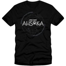 Ahsoka Logo T-Shirt