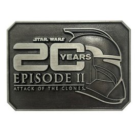 Attack of the Clones 20th LE Deluxe Pin