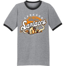 Carkoon Sarlaac T-Shirt