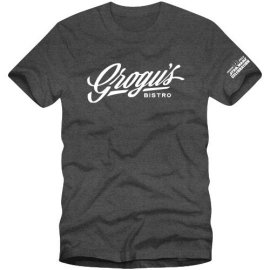 Grogu's Bistro T-Shirt