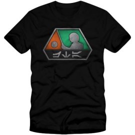 Jedi Training Association T-Shirt