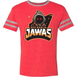 Offworld Jawas T-Shirt