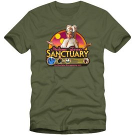 Sanctuary T-Shirt