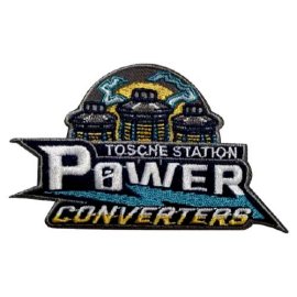 Tosche Power Converters Patch