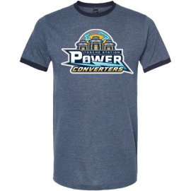 Tosche Power Converters T-Shirt