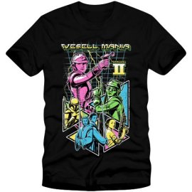 Wesell Mania T-Shirt