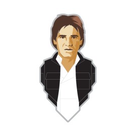 Bespin Han Solo