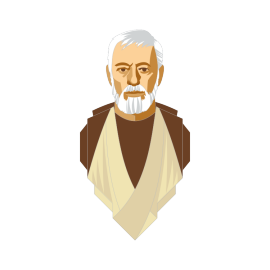 Tattooine Obi-Wan Kenobi