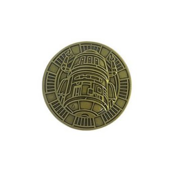 Chopper Coin (#5) - Sunday Release