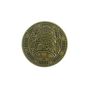 Chopper Coin (#5) - Sunday Release