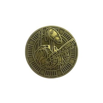 Battle Droid Coin (#4) - Saturday Release