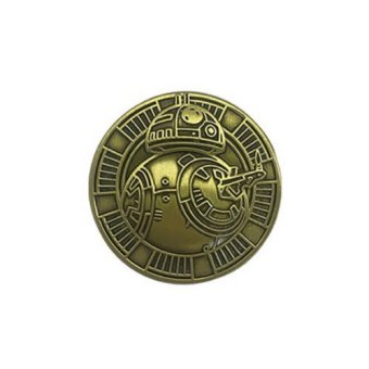 BB-8 Coin (#3) - Friday Release