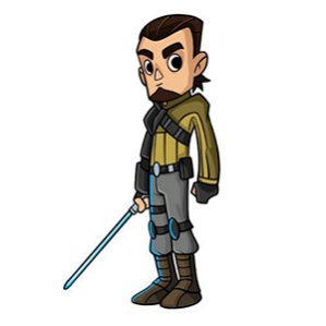 Kanan Jarrus