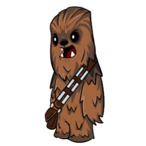 Chewbacca