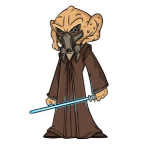 Plo Koon 