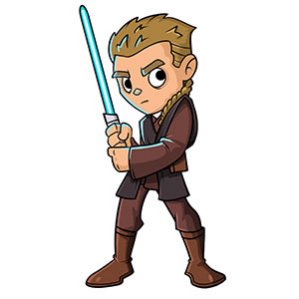 Anakin Skywalker