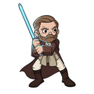 Obi-Wan Kenobi