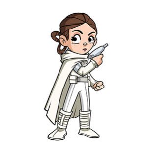 Padme Amidala