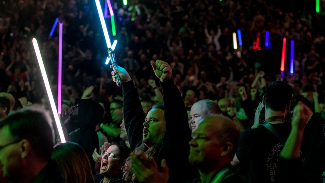 Jedi Master