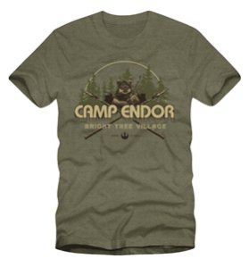 Camp-Endor-T-Shirt