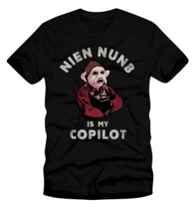 Nien-Nunb-is-my-Co-Pilot-T-Shirt