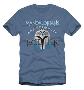 Bo-Kattan-Mandalorians-Are-Stronger-Together-T-Shirt