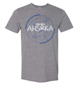Ahsoka-Logo-T-Shirt