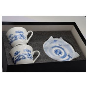 Willow-Blue-Tea-Set