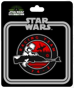 Speeder-Bike-Racing-Patch