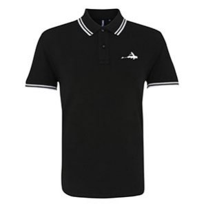 Biker Scout Polo Shirt