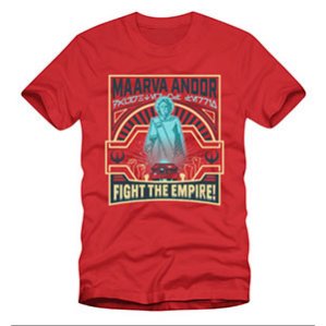 Fight The Empire T-Shirt