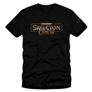 Skeleton Crew T-Shirt