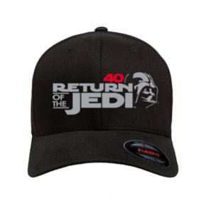 RotJ-40th-Flexfit-Hat