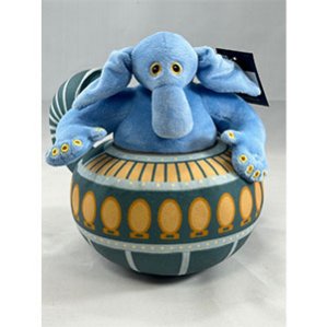 Max Rebo Plush 
