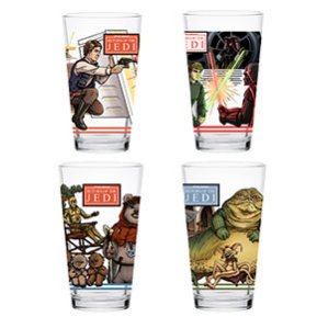 Return-of-the-Jedi-Pint-Glass-Set