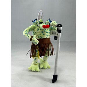 Sy Snootles Plush 