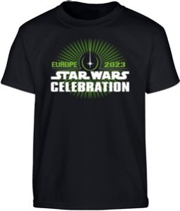 SWCE 2023 Logo Kids T-Shirt