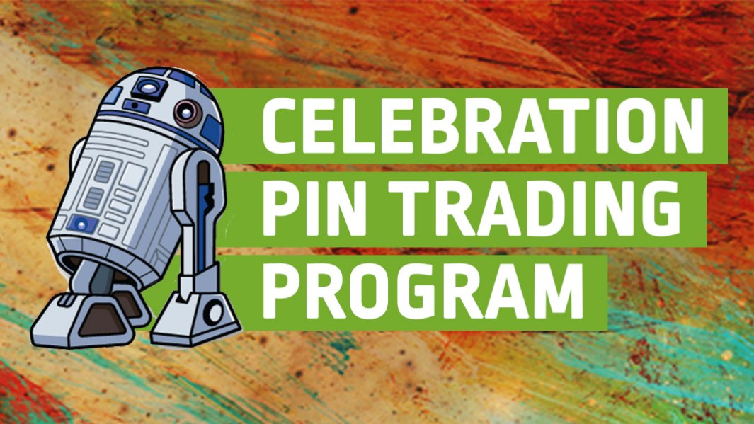 SWC Pin Trading Program