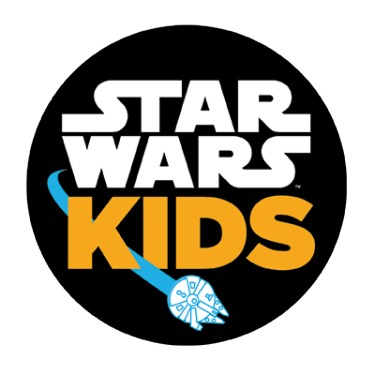 Star Wars Kids