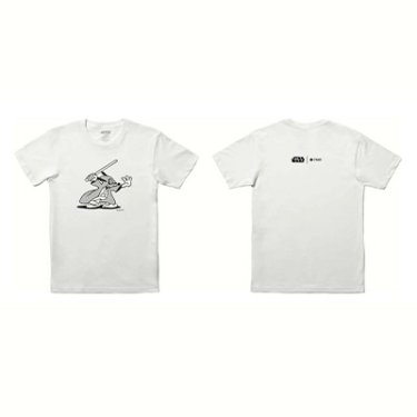 Japan Jedi Shirt