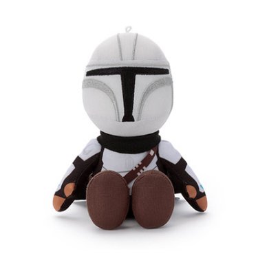 Beans Collection - The Mandalorian