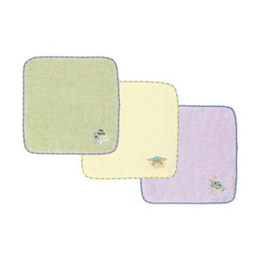 GROGU CUTEST IN THE GALAXY Mini towels (3 types)
