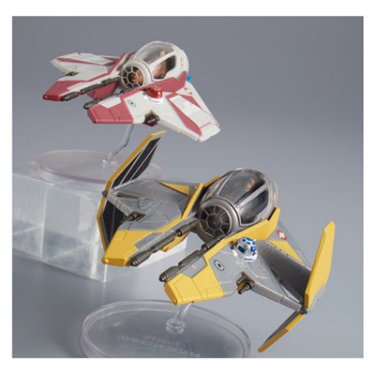Star Wars Jedi Interceptor ※ First-To-Market Products