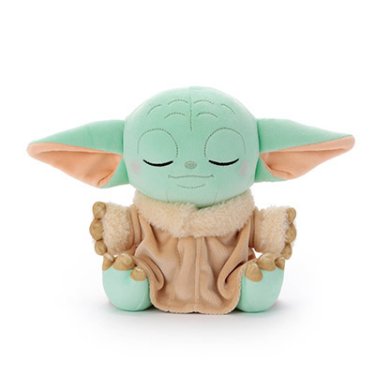 Suyasuya Friend Plush (Size S)