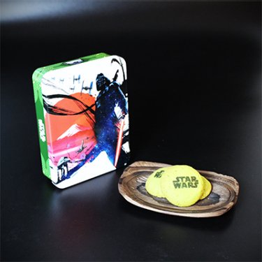 STAR WARS Celebration Cookies