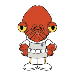 Admiral Ackbar