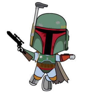 Boba Fett