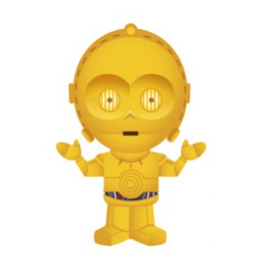 C-3PO